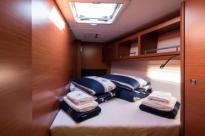 Dufour 560 Grand Large - 