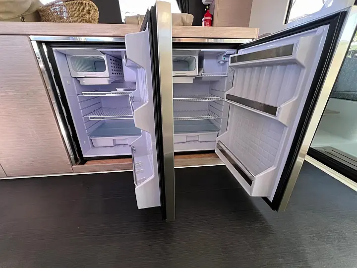 Dufour 48 Catamaran - 