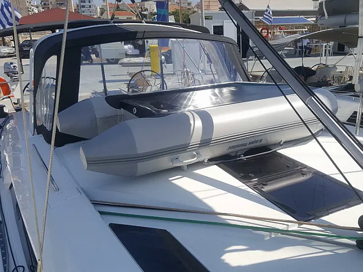 Oceanis 51.1 - 