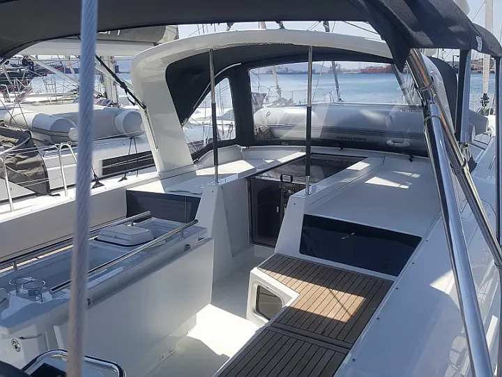 Oceanis 51.1 - 