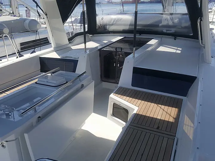 Oceanis 51.1 - 