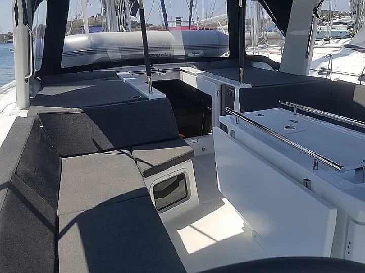 Oceanis 51.1 - 