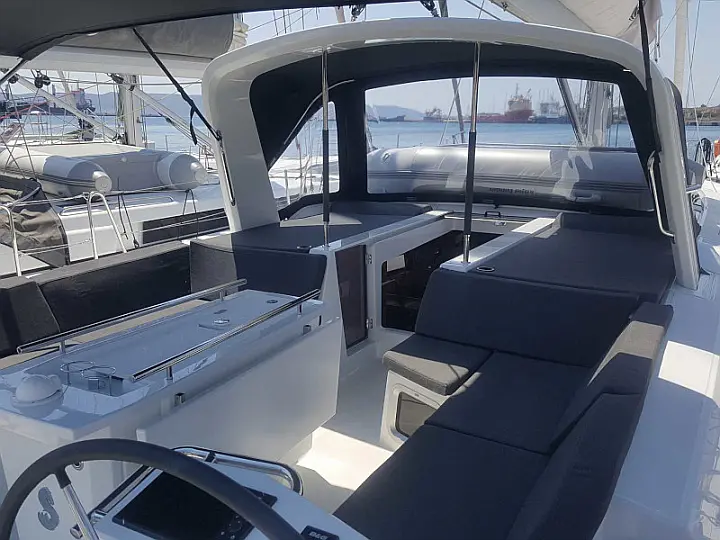 Oceanis 51.1 - 