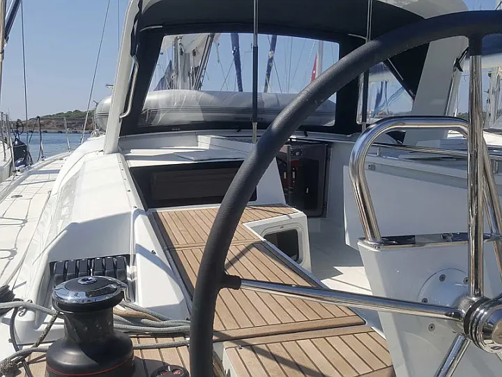 Oceanis 51.1 - 