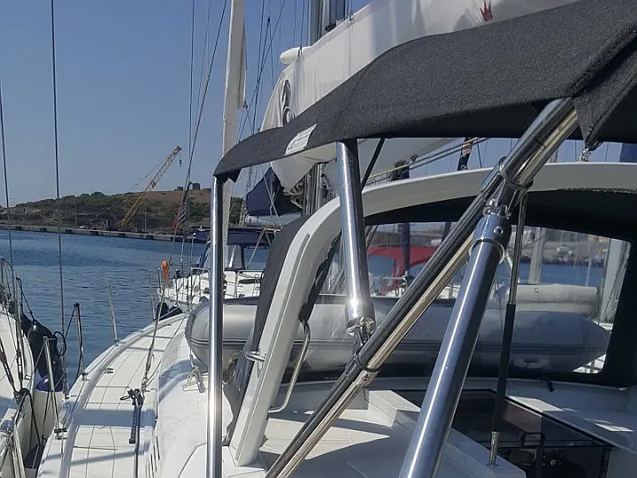Oceanis 51.1 - 