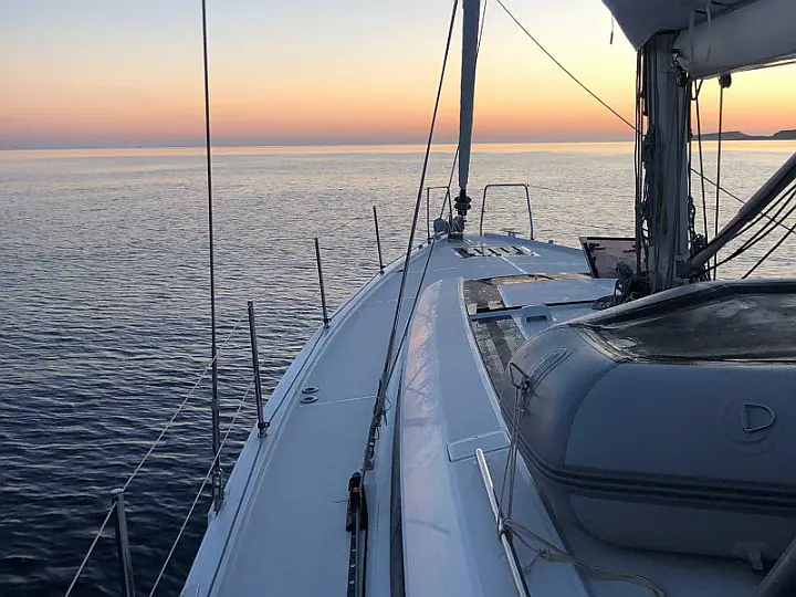 Oceanis 51.1 - 