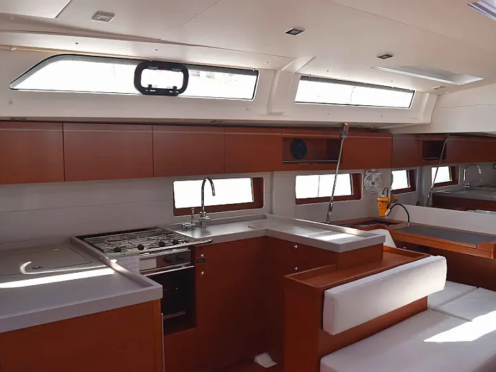 Oceanis 51.1 - 