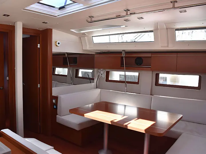 Oceanis 51.1 - 
