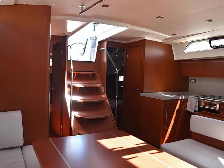 Oceanis 51.1 - 