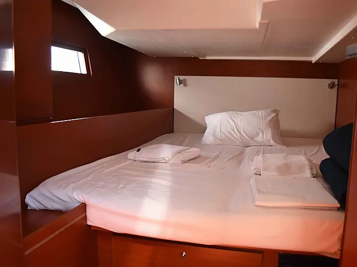 Oceanis 51.1 - 