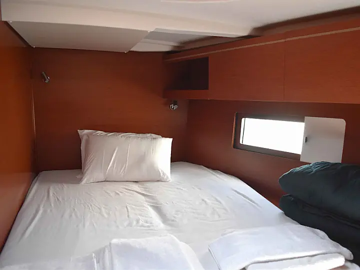 Oceanis 51.1 - 
