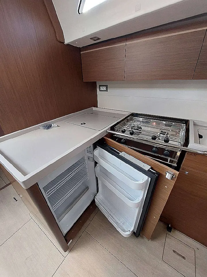 Oceanis 51.1 - 6 Cabins - 