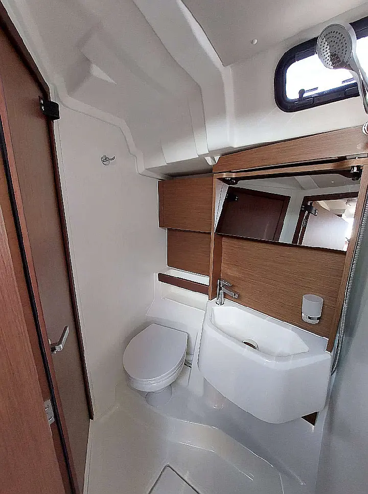 Oceanis 51.1 - 6 Cabins - 