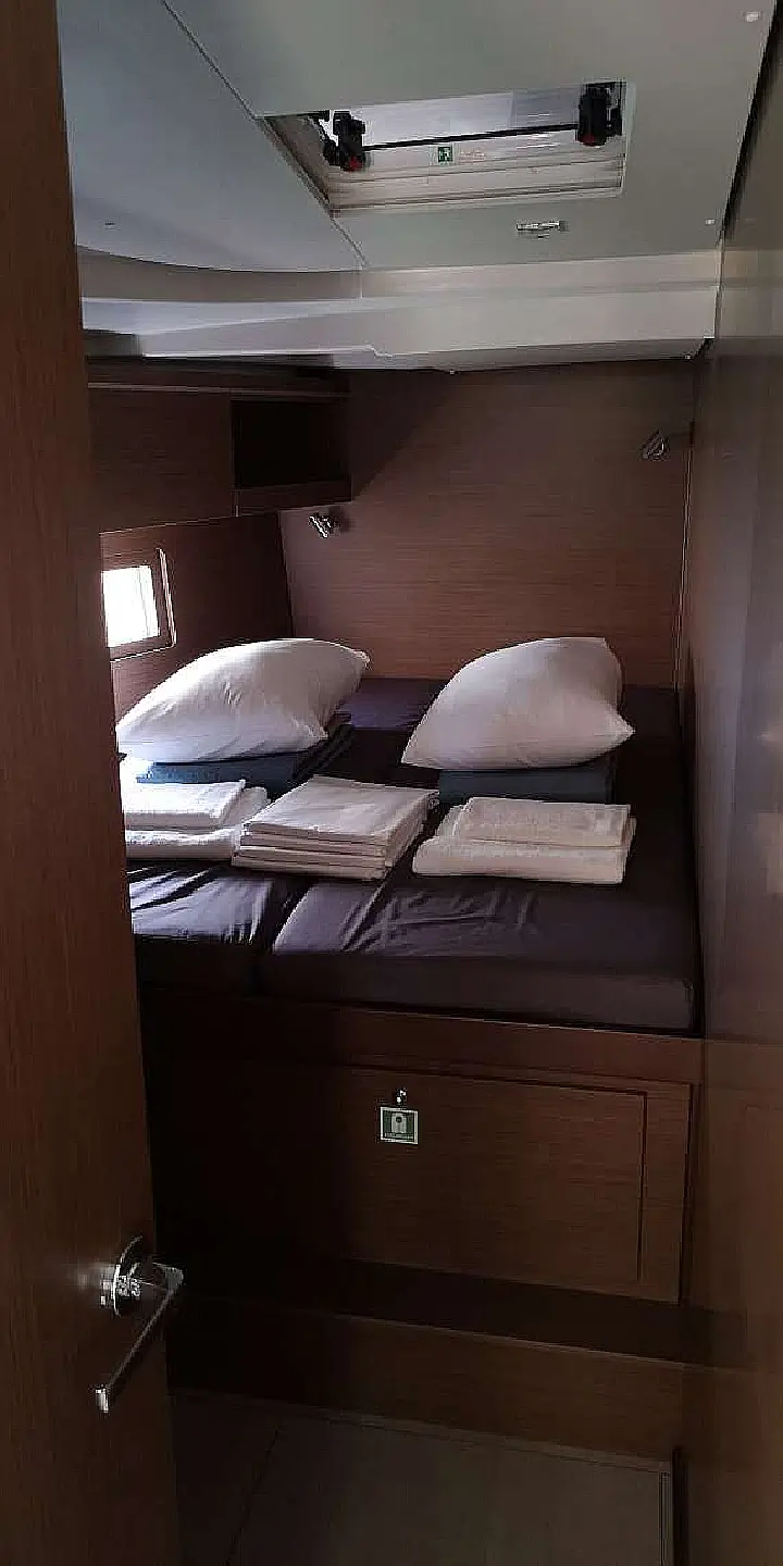 Oceanis 51.1 - 6 Cabins - 