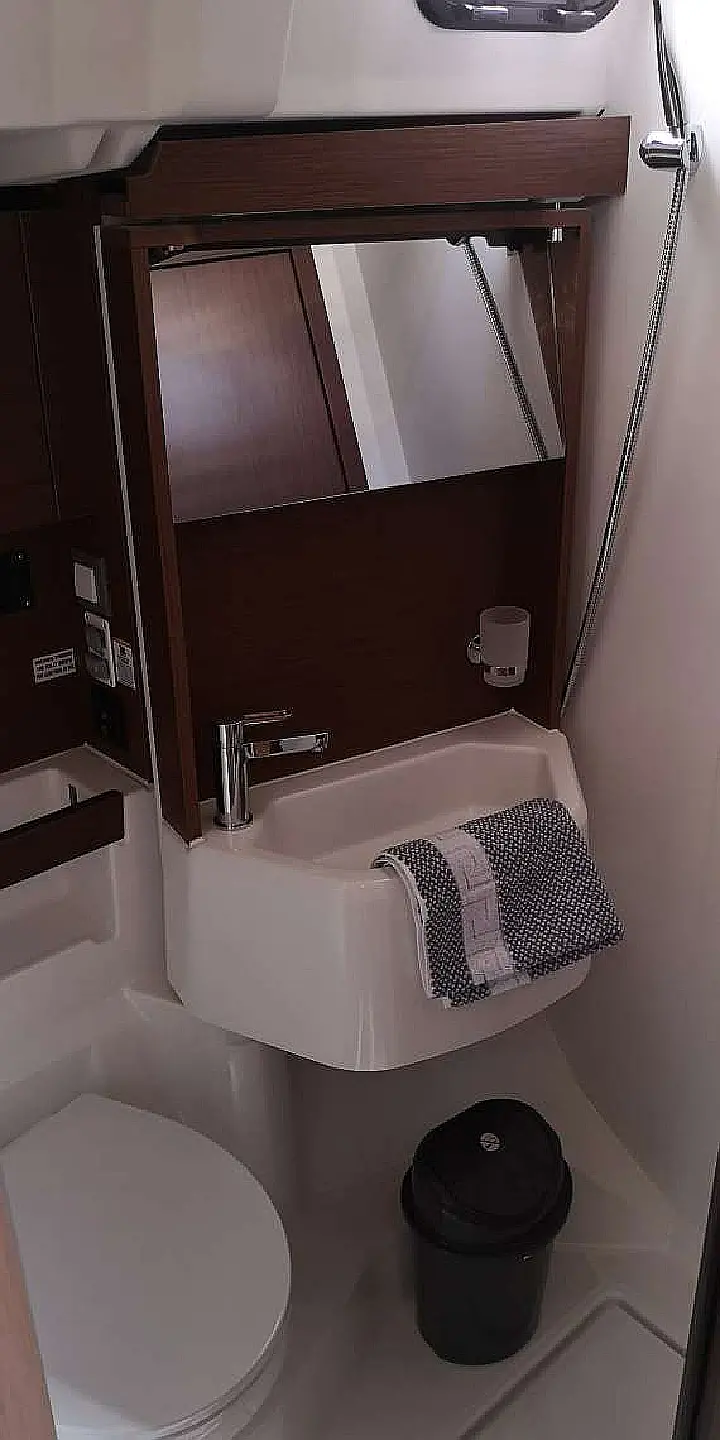 Oceanis 51.1 - 6 Cabins - 