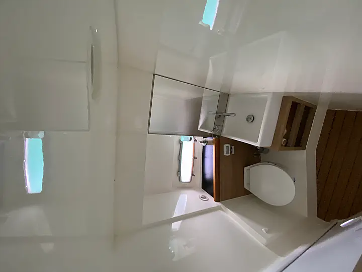 Sealine F450 - 