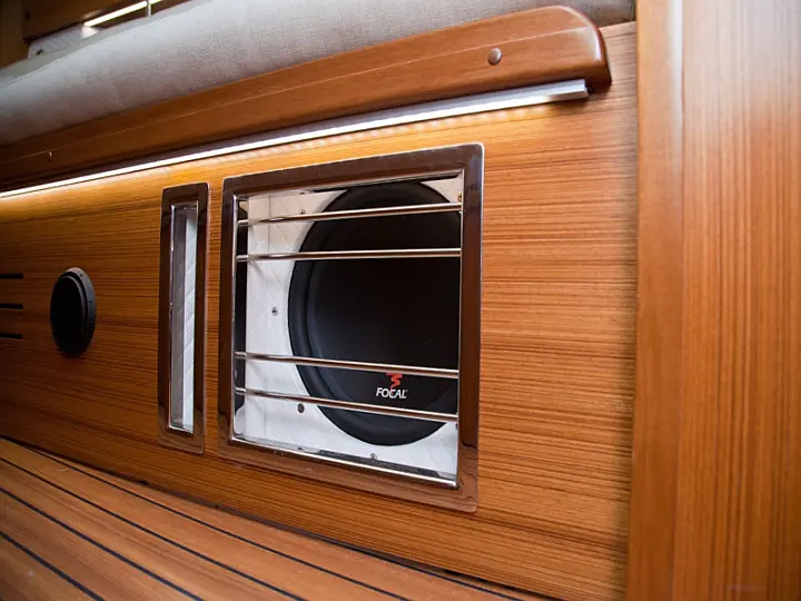 Maxus 33.1 RS Prestige  - 