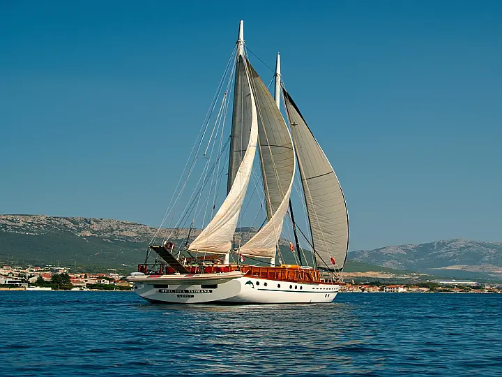 Gulet Queen of Adriatic - 