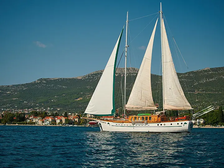 Gulet Queen of Adriatic - 