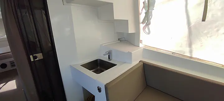 Bali 4.5 Open Space - 