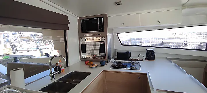 Bali 4.5 Open Space - 