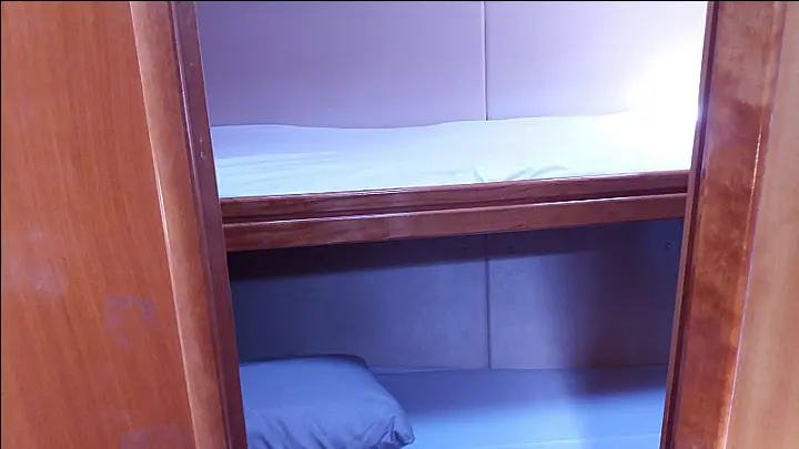 Bavaria 46 Cruiser - 