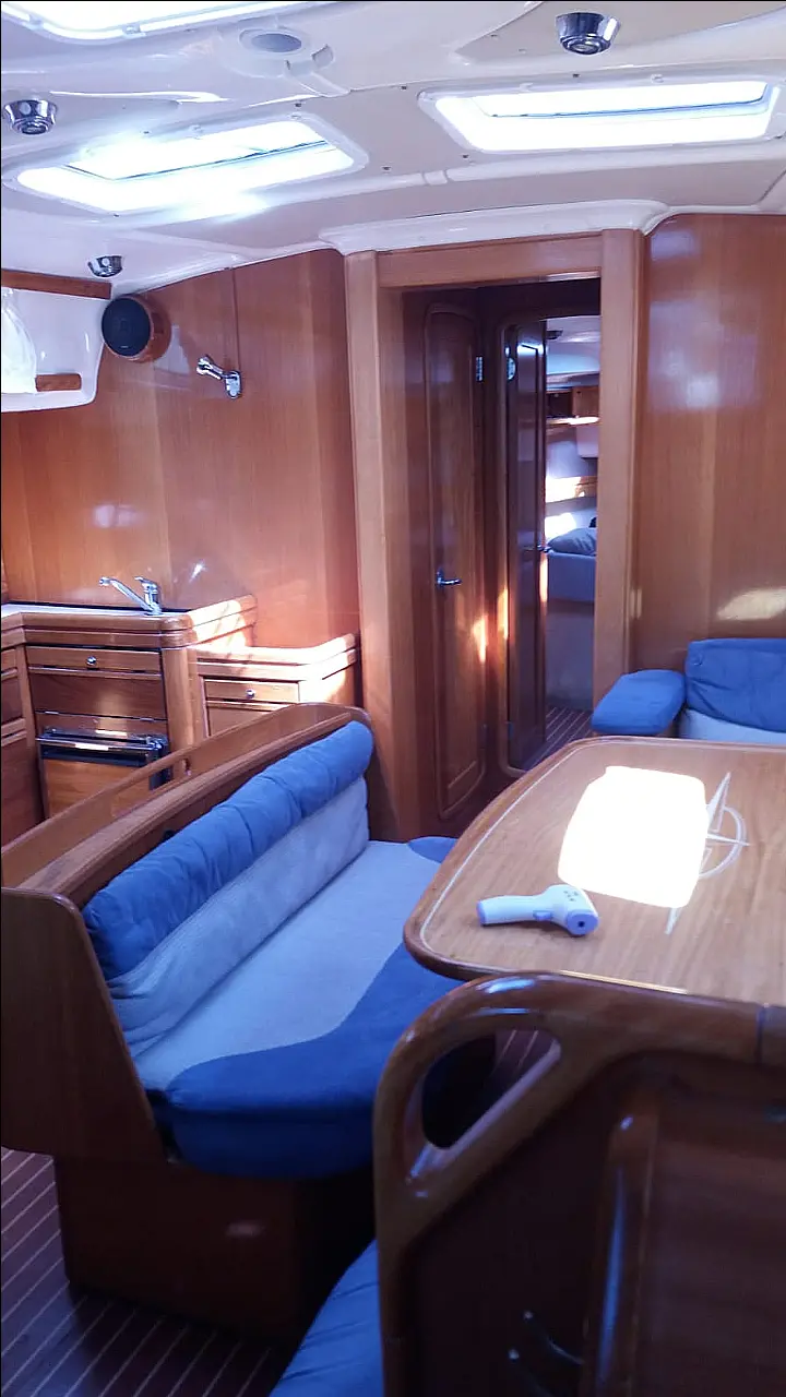 Bavaria 46 Cruiser - 