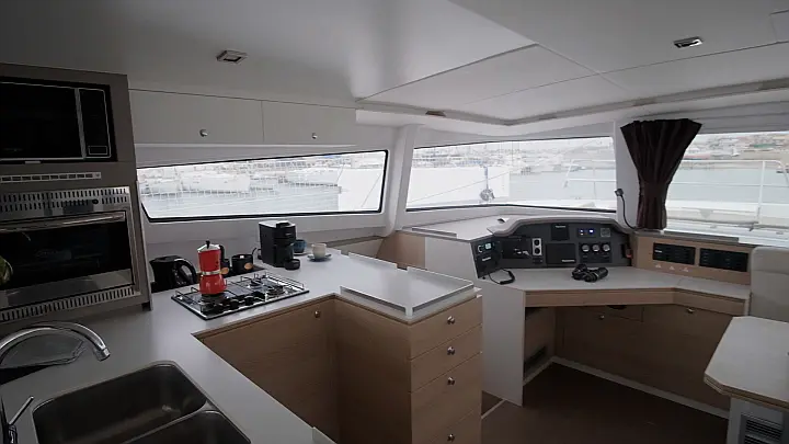 Bali 4.5 Open Space - 