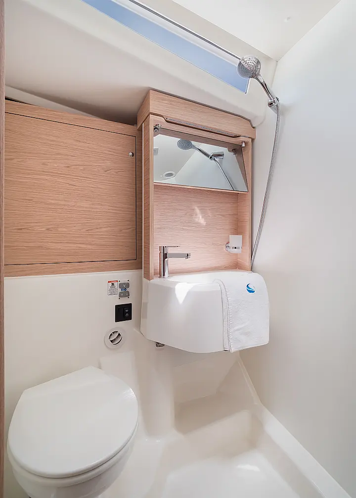 Oceanis 51.1  - 
