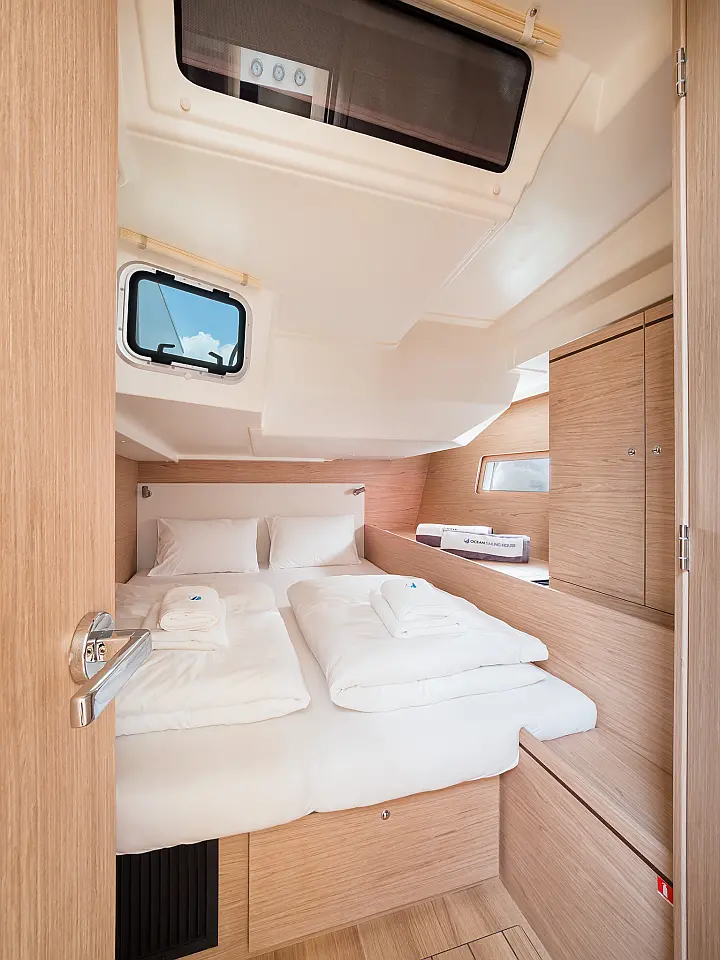 Oceanis 51.1  - 