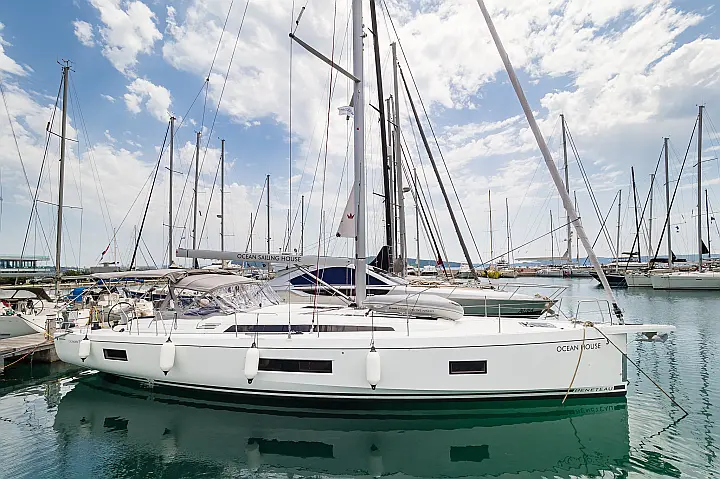Oceanis 51.1  - 