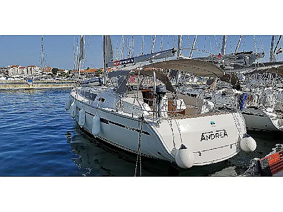 Bavaria Cruiser 46