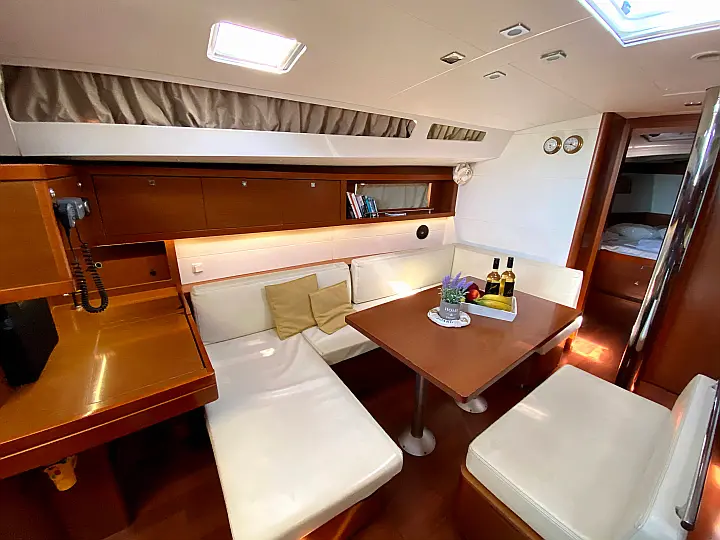 Oceanis 48 - 