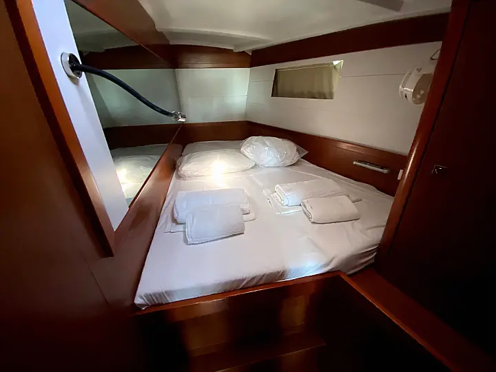 Oceanis 48 - 