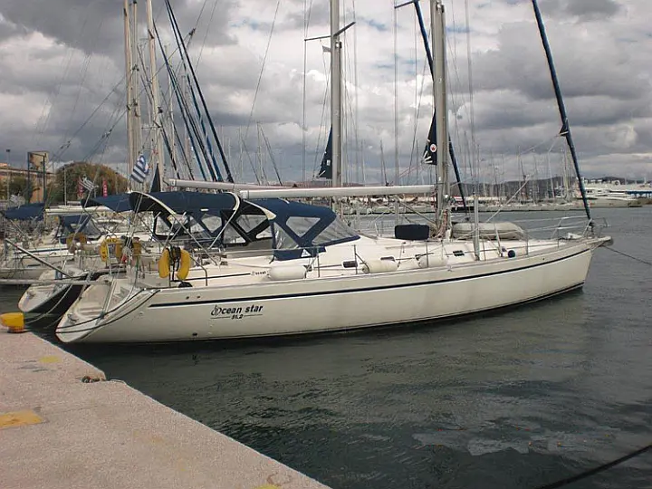 Ocean Star 51.2 - 