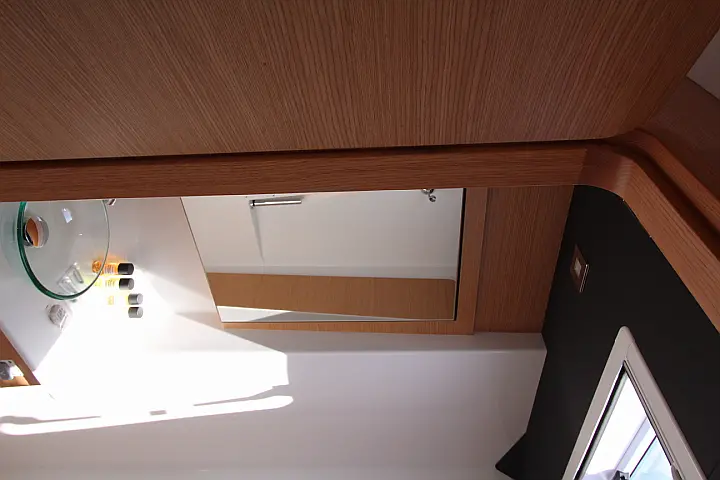 Dufour Catamaran 48 5c+5h - 
