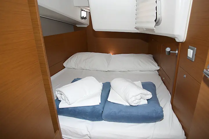 Sun Odyssey 410 - 
