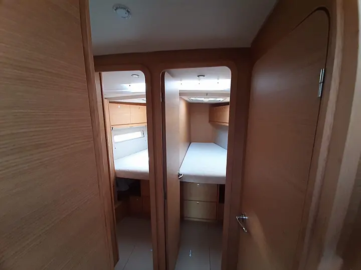 Dufour 520 Grand Large  - 