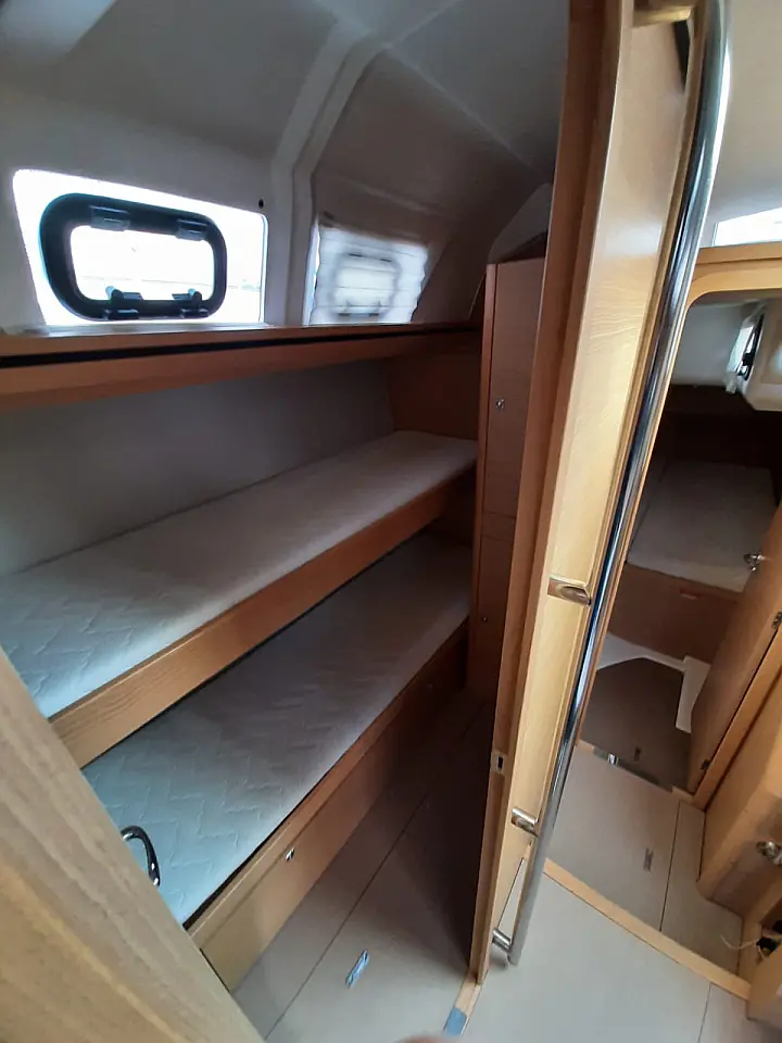 Dufour 520 Grand Large  - 