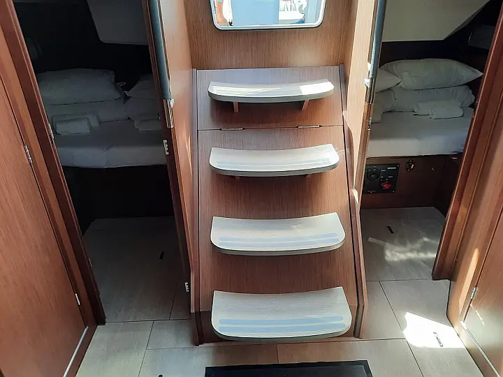 Beneteau Oceanis 40.1 - 