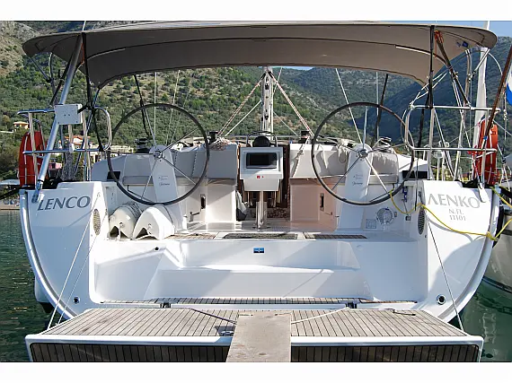 Bavaria Cruiser 46