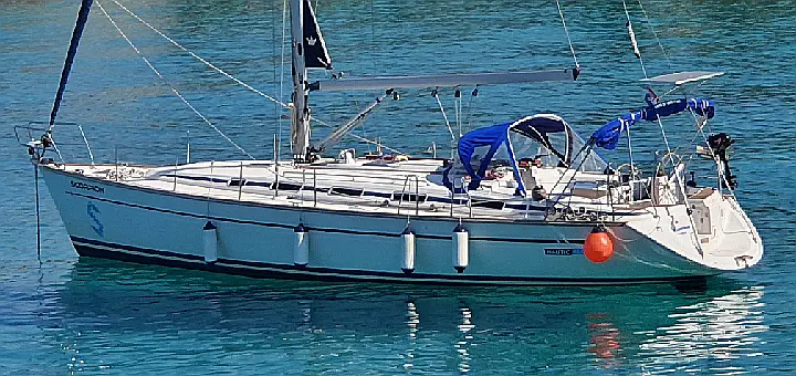 Bavaria 44 - 