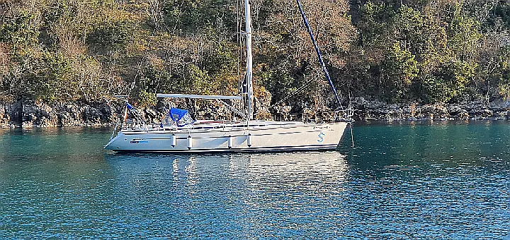 Bavaria 44 - 