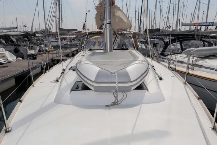 Dufour 460 Grand Large - 