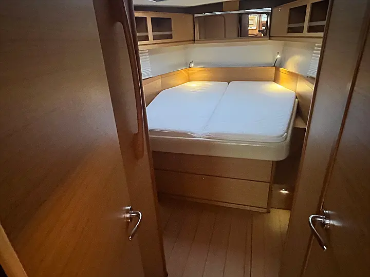 Dufour 520 GL(owner version) - 