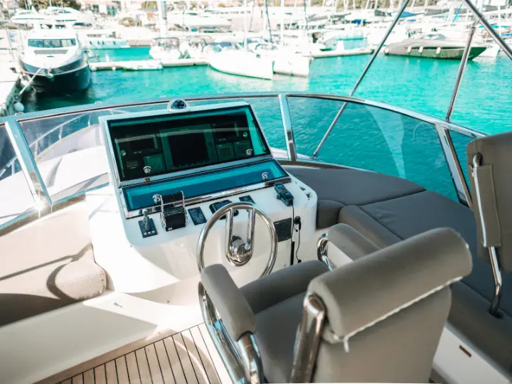 Elegance 60 Fly - 