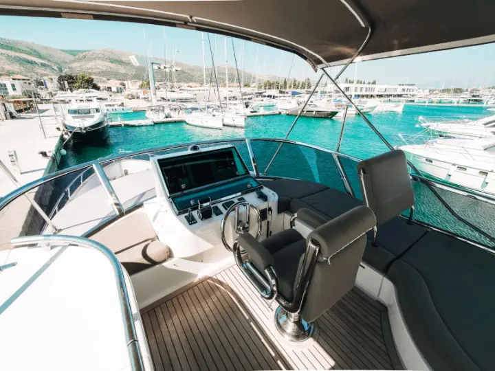 Elegance 60 Fly - 