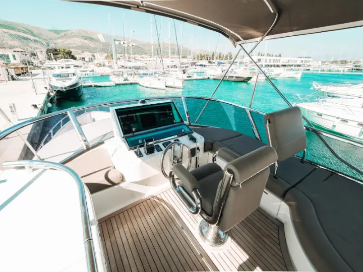 Elegance 60 Fly - 