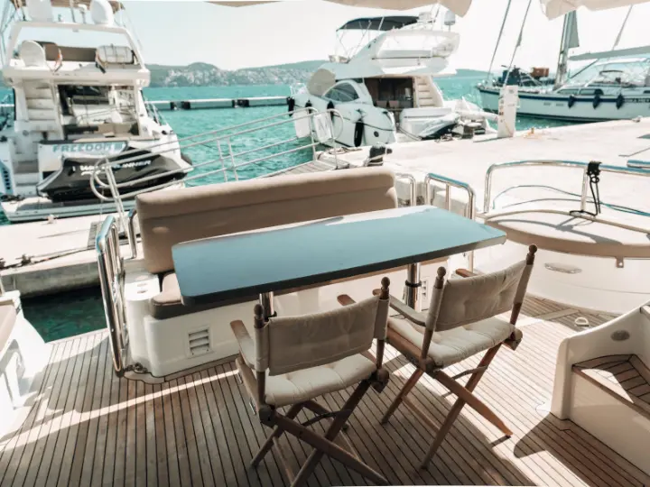 Elegance 60 Fly - 