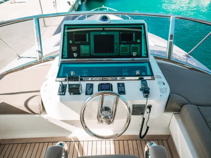 Elegance 60 Fly - 